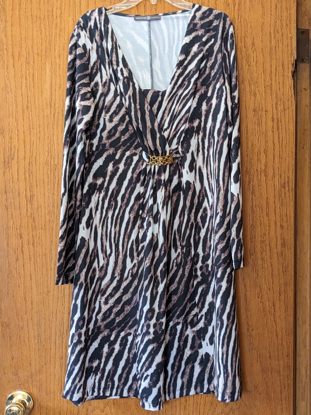 Signature Collection Dress